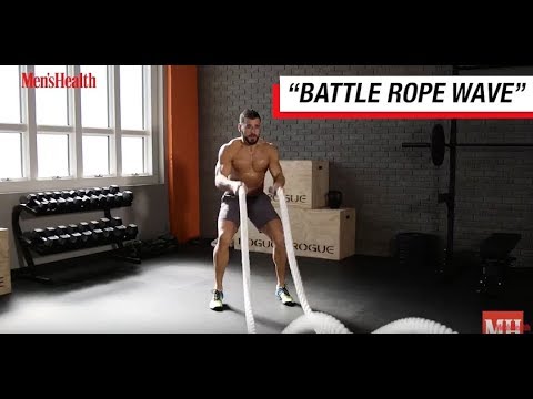 5 alternativas efectivas al burpee para tu entrenamiento