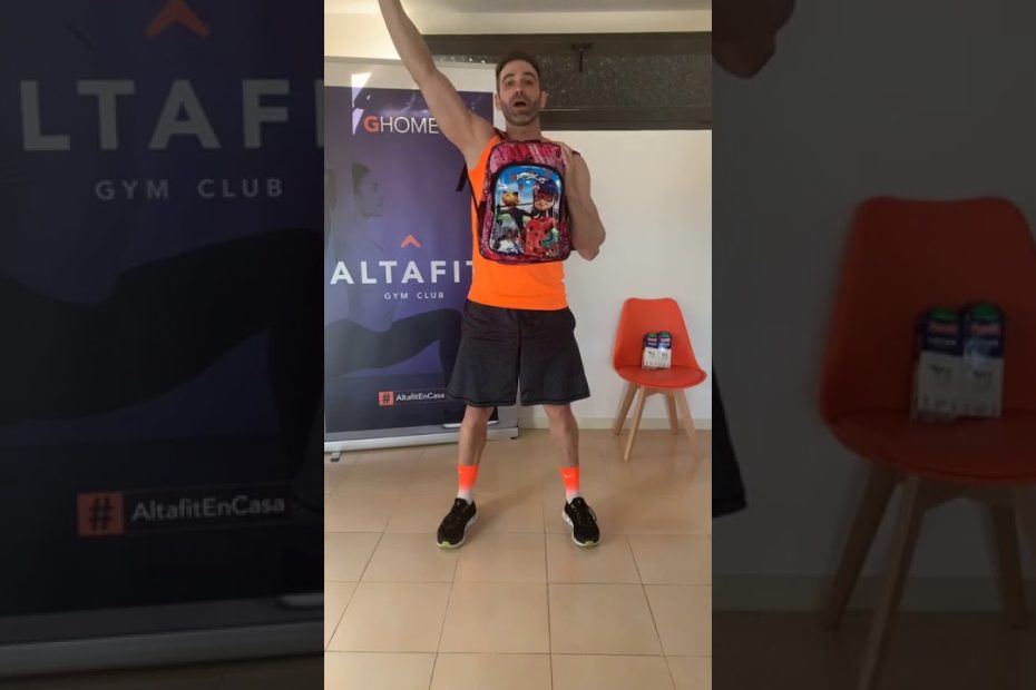 Consejos para aprovechar al máximo una clase de Body Pump 1 Consejos para aprovechar al máximo una clase de Body Pump