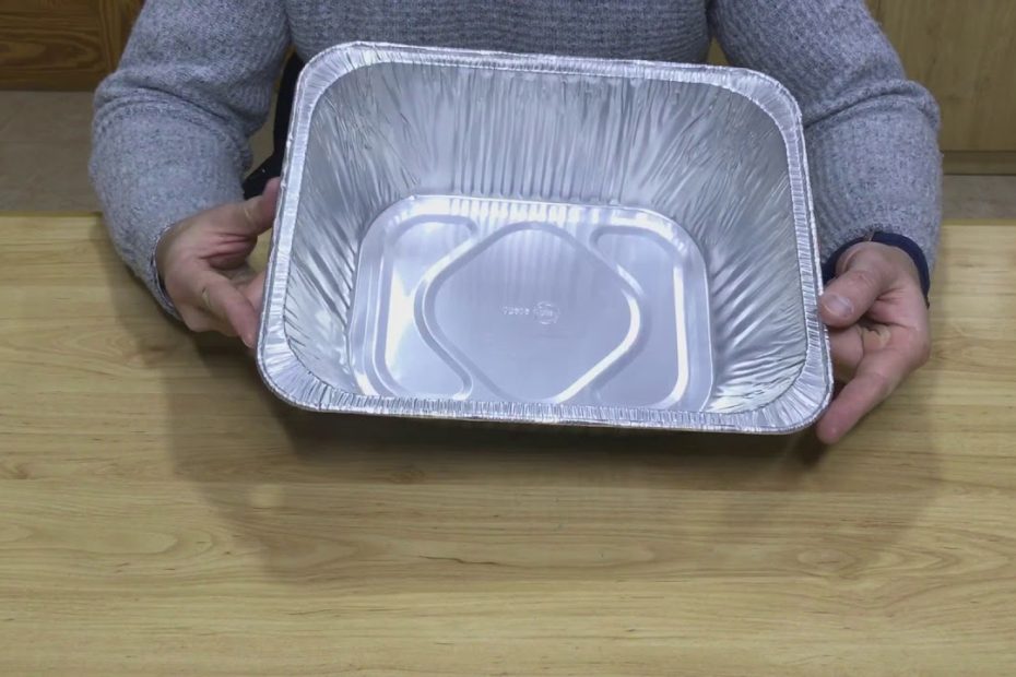 Guía completa de bandejas para horno: ¿Cuál es la mejor opción para cada receta? 1 Guía completa de bandejas para horno: ¿Cuál es la mejor opción para cada receta?