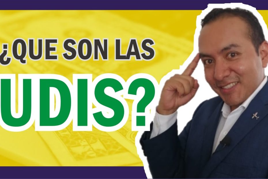 UDIS en México: Funcionamiento, inflación y su impacto en la economía