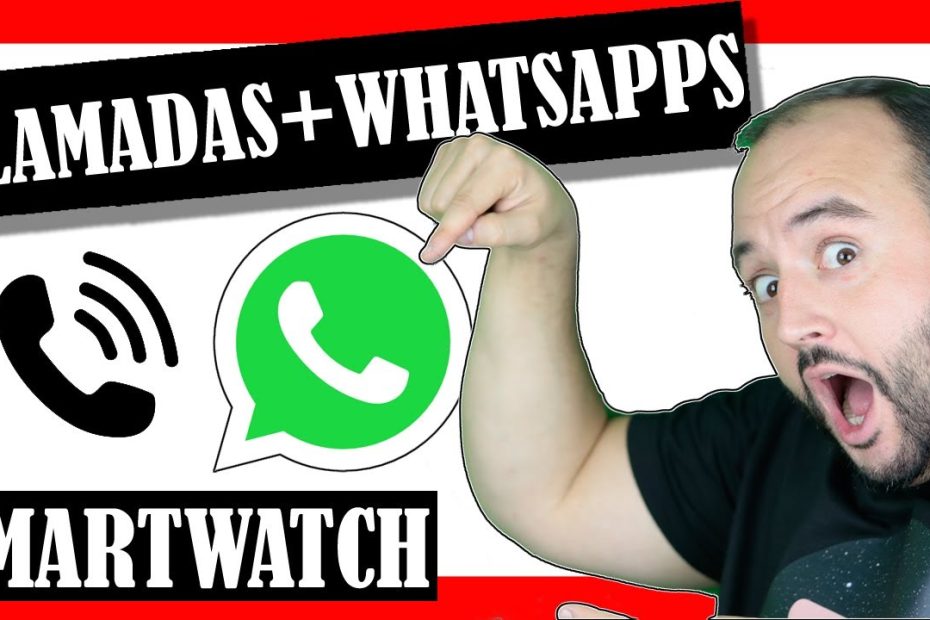 Comparativa de los mejores Smart Watch con función de llamadas y tecnología Bluetooth