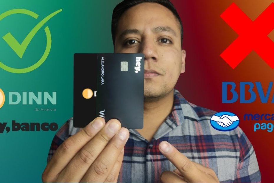 Guía completa: Cómo elegir la mejor tarjeta de débito para ahorrar 1 Guía completa: Cómo elegir la mejor tarjeta de débito para ahorrar