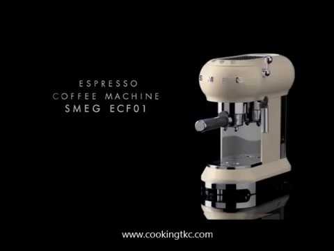 Análisis de las Cafeteras Smeg: ¿Son realmente la mejor opción?