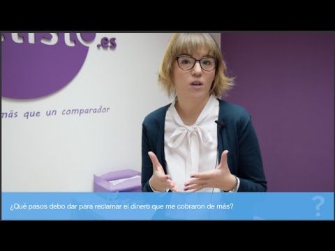 Guía completa para reclamar la cláusula suelo: documentación, riesgos y consecuencias 1 Guía completa para reclamar la cláusula suelo: documentación, riesgos y consecuencias