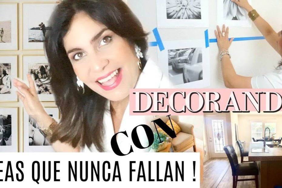 ¿Qué tipo de cuadros se colocan en la sala?