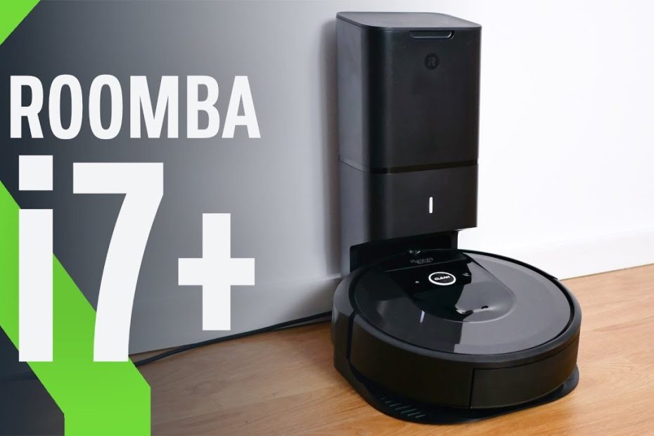 ¿Cuánto dura una Roomba y cómo prolongar su vida útil?