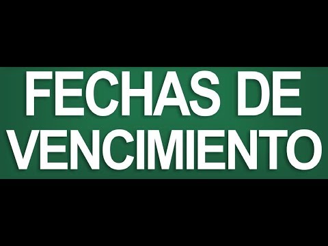 ¿Qué pasa si mi tarjeta de debito está vencida? 1 ¿Qué pasa si mi tarjeta de debito está vencida?