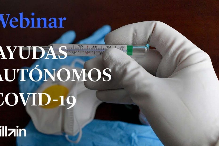 ¿Qué ayudas hay para los autónomos?