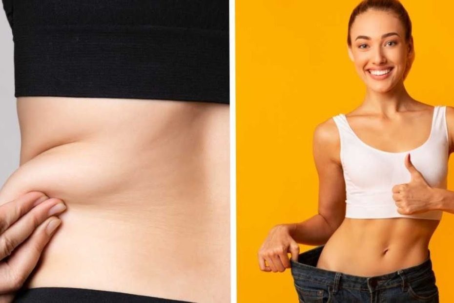 ¿Cuántos kilos bajas en una semana sin harinas?