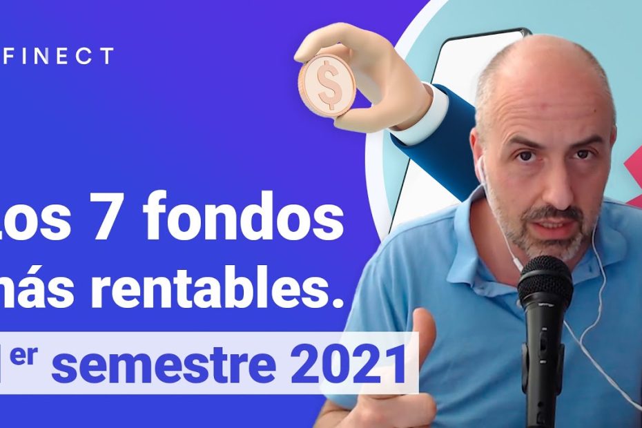 ¿Cuál es el mejor fondo de inversion 2021?