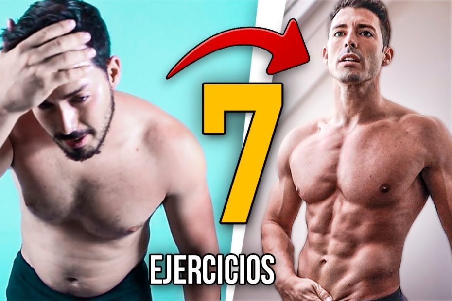¿Cuál es el ejercicio más completo para el cuerpo humano?