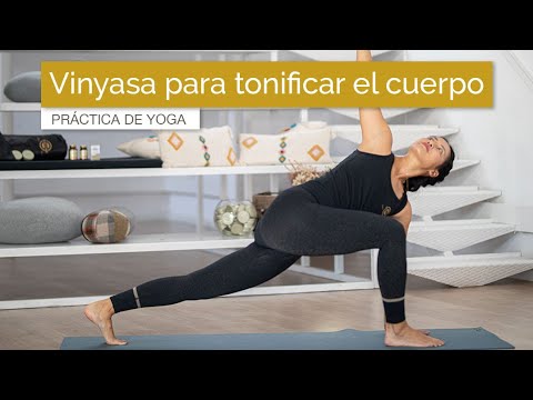¿Cuál es el tipo de yoga más fuerte?