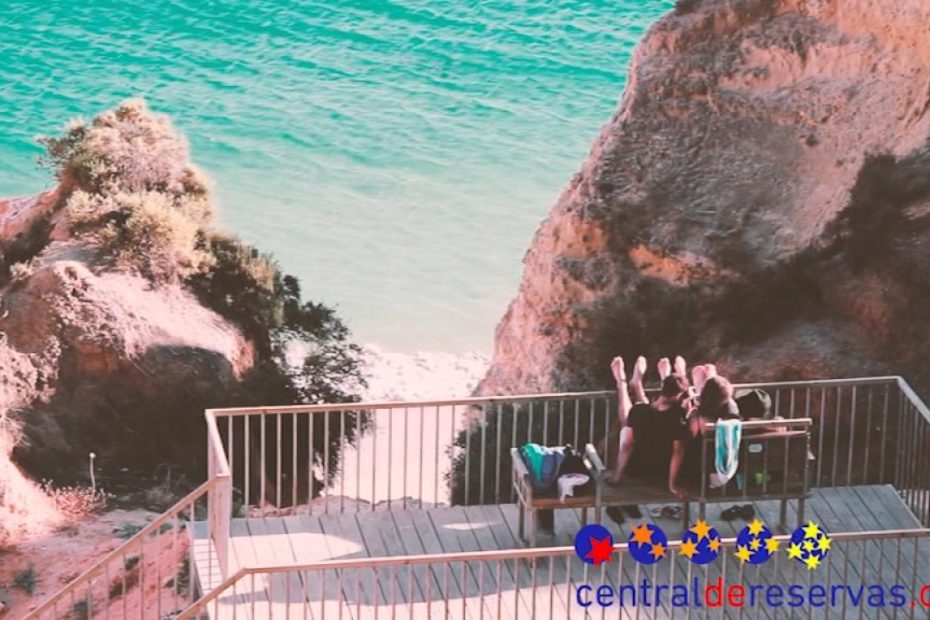 Descubre todo lo que la playa de Monte Gordo tiene para ofrecer: consejos para disfrutar al máximo