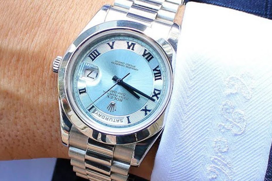 ¿Cómo debe usarse un reloj de pulsera?