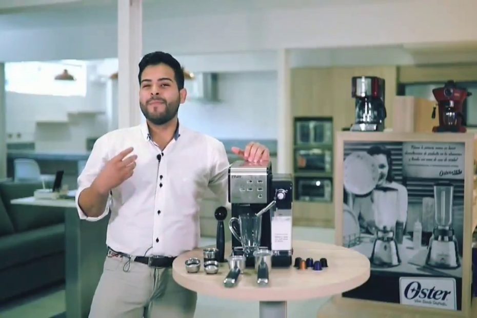 ¿Cuántos bares tiene una cafetera de un bar? 1 ¿Cuántos bares tiene una cafetera de un bar?