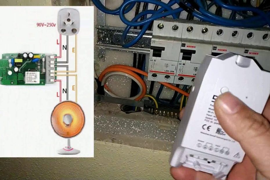 ¿Cuánto demora instalar un medidor de luz? 1 ¿Cuánto demora instalar un medidor de luz?