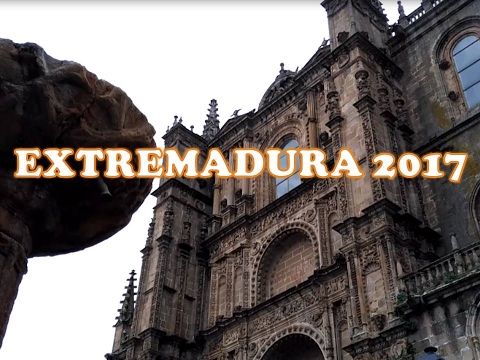 ¿Cuál es el pueblo más bonito de Cáceres?