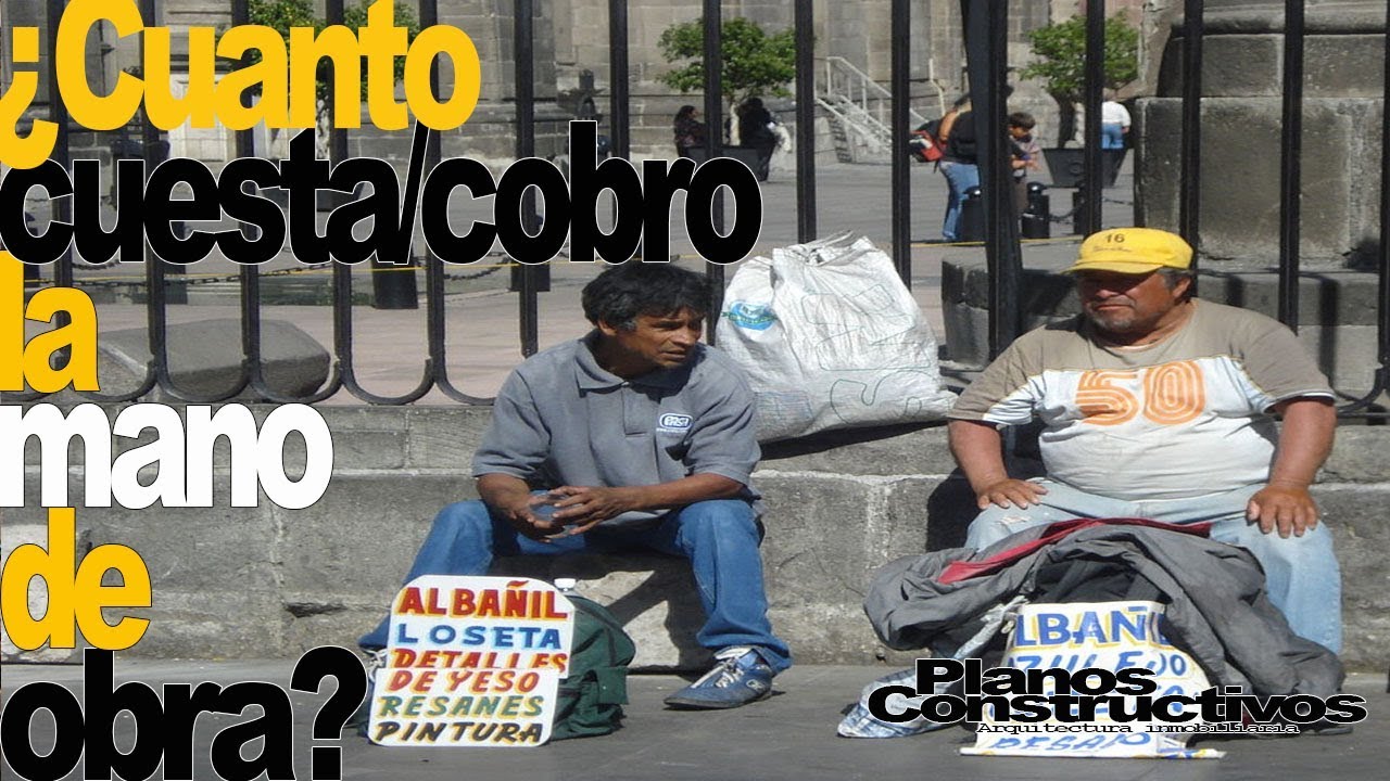 ¿Cuánto Cuesta La Mano De Obra De Piso? Atona