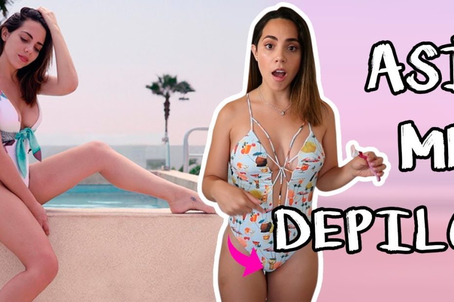¿Cómo rasurarse la parte íntima sin irritar mujeres?