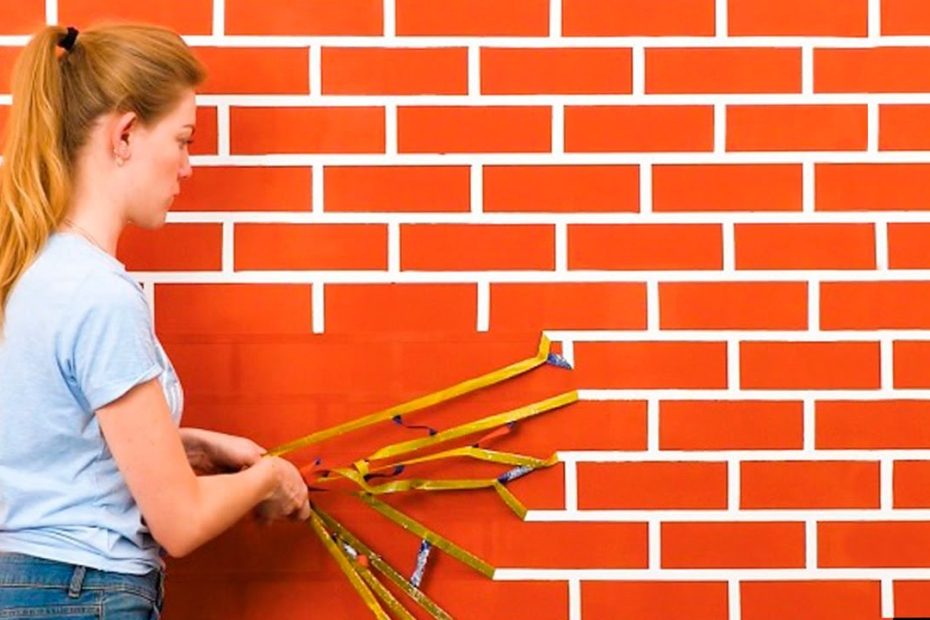 Transforma tu hogar con estas ideas de decoración de paredes 1 Transforma tu hogar con estas ideas de decoración de paredes