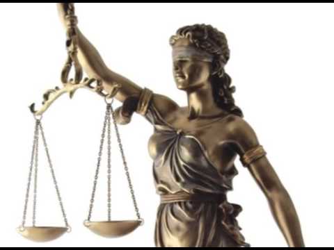 La Balanza de los Abogados: Símbolo de Justicia e Imparcialidad en el Derecho 1 La Balanza de los Abogados: Símbolo de Justicia e Imparcialidad en el Derecho