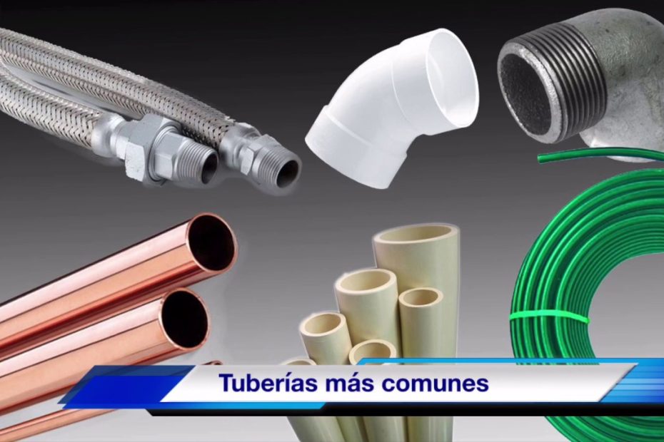 ¿Qué es mejor PVC o PPR?