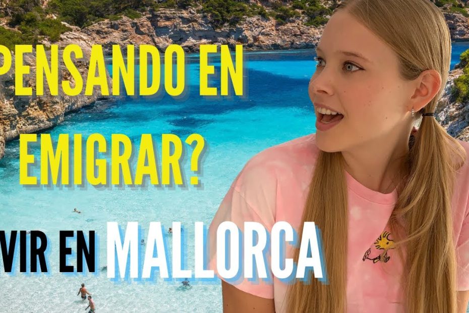 ¿Donde vivir en Palma de Mallorca con niños?
