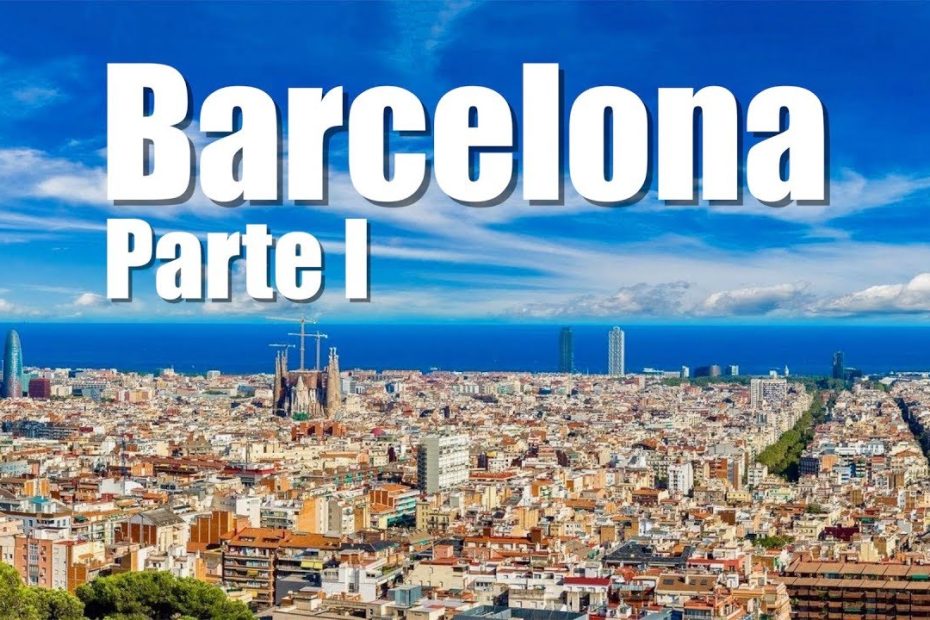 ¿Qué hacer en Barcelona Tours?