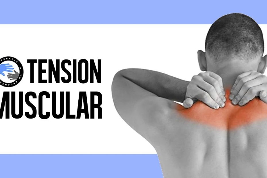 Todo lo que necesitas saber sobre la rigidez muscular: causas, prevención, enfermedades y remedios naturales