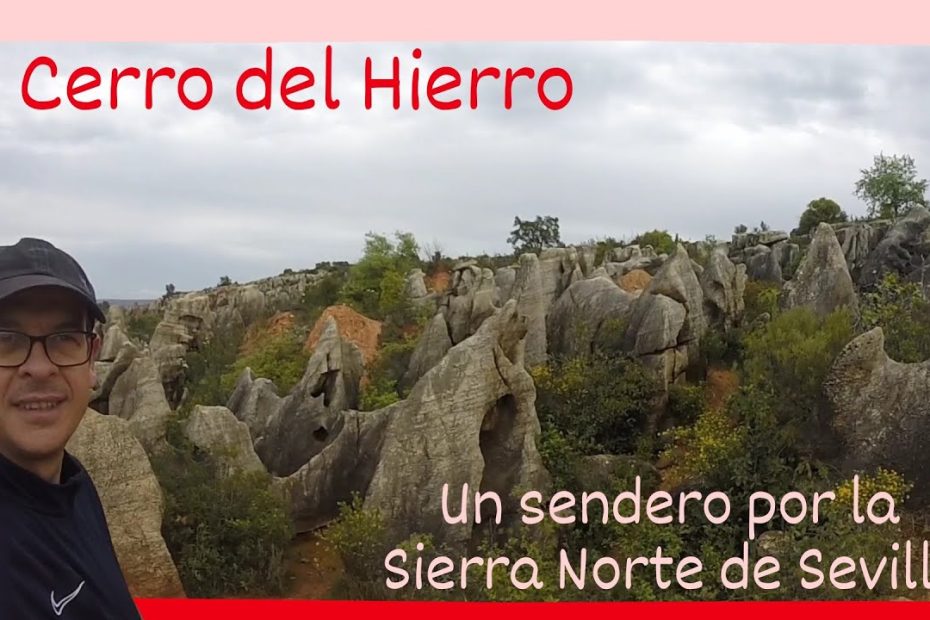 Descubre la Sierra de Sevilla: Rutas, Pueblos, Parques y Actividades al aire libre