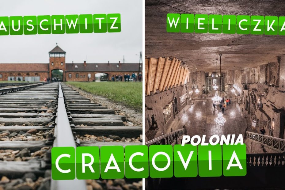 La historia del nombre de Cracovia: origen, cambios y significado actual
