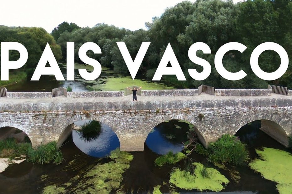 Descubre las playas del País Vasco: Guipúzcoa, Vizcaya y Álava