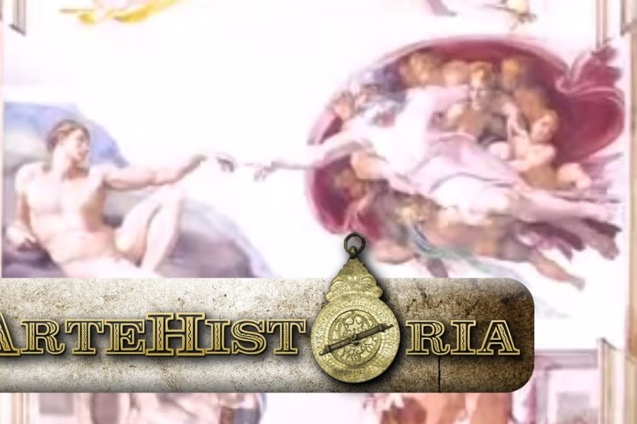 Miguel Ángel y su legado en la pintura renacentista: técnicas y procesos en la Capilla Sixtina 1 Miguel Ángel y su legado en la pintura renacentista: técnicas y procesos en la Capilla Sixtina