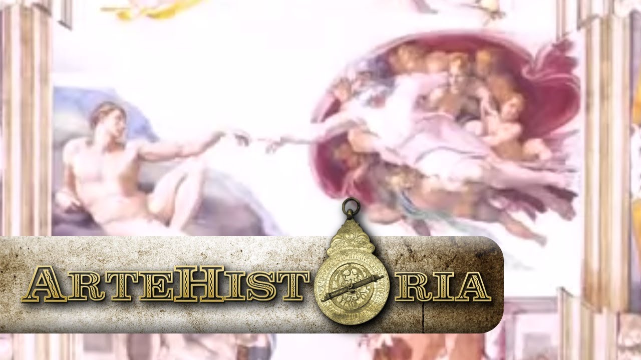 Descubre Cómo Miguel Ángel Creó Su Obra Maestra En La Capilla Sixtina