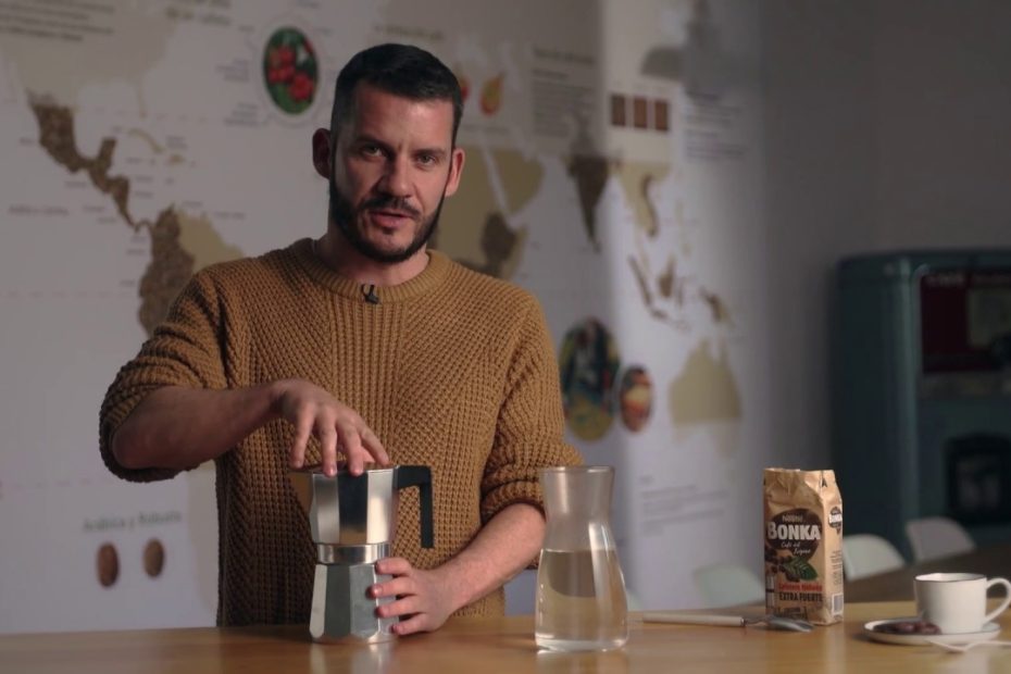 Guía para maximizar el rendimiento de tu cafetera italiana