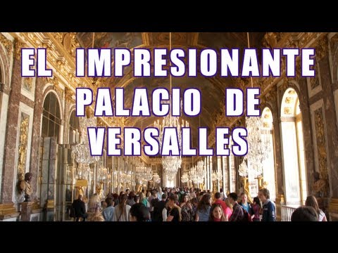 Descubre el Palacio de Versalles: Consejos y Recomendaciones