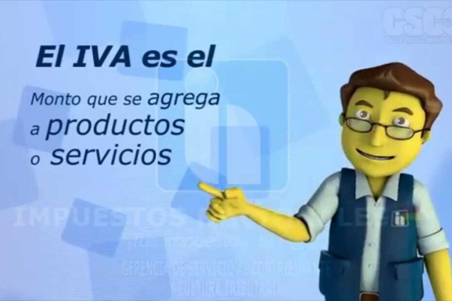Todo lo que debes saber sobre el IVA: historia, aplicación en el mundo y su impacto en la economía 1 Todo lo que debes saber sobre el IVA: historia, aplicación en el mundo y su impacto en la economía