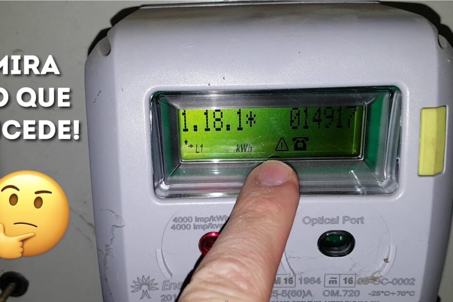 Proceso de instalación del contador de luz: factores, tiempos y soluciones