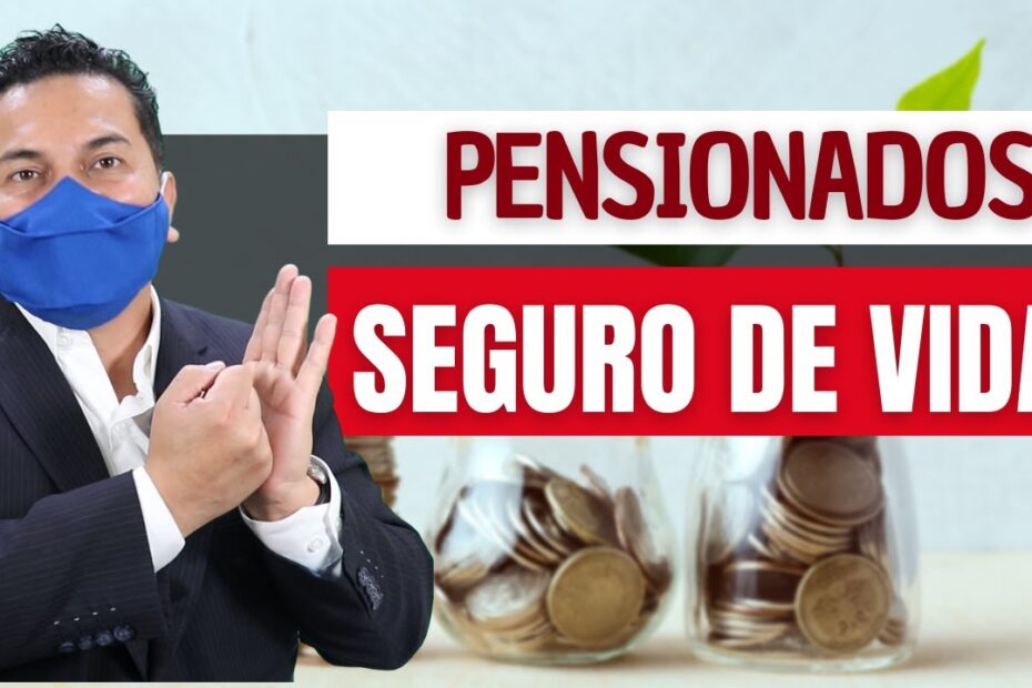 Seguros de vida y pensiones: tipos, beneficios y cómo elegir el mejor