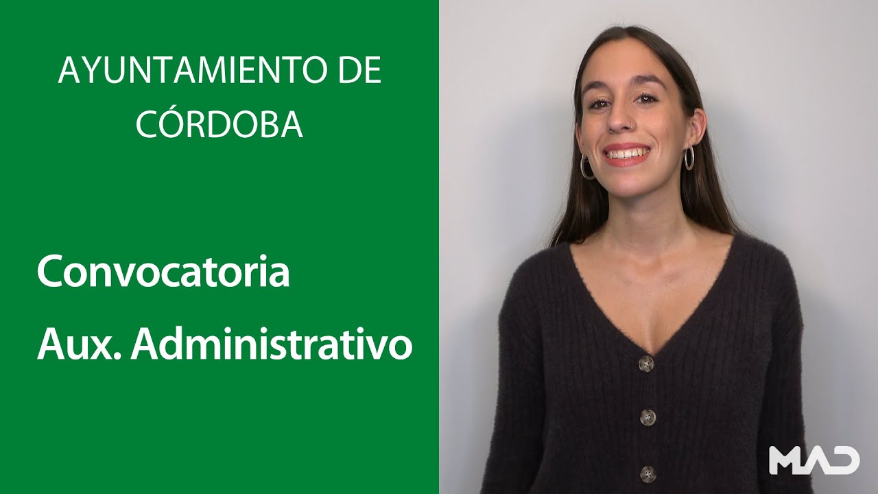 ¿Quieres Saber Cuánto Gana Un Auxiliar Administrativo En El